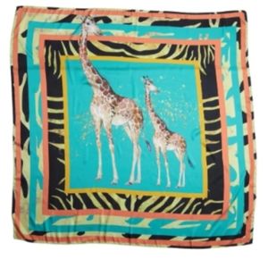 Sassy Jones Genevieve Scarf